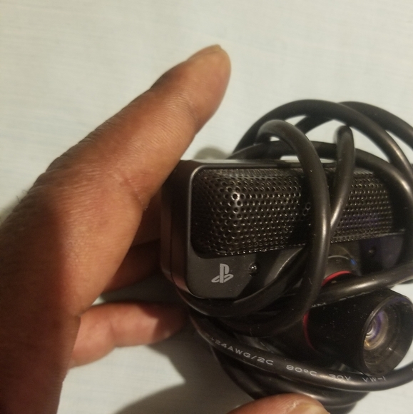 Ps3 camera - Picture 2 of 4